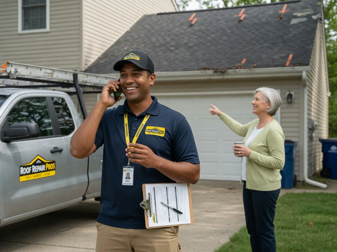 Roof Repair Axton, VA FAQs